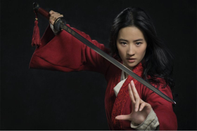 Jimmy Wong and Doua Moua Cast in Disney's MULAN 