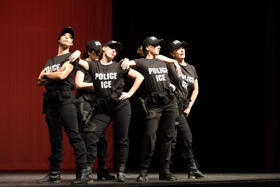 The Broads Are Back At The Emerson Cultural Center Image