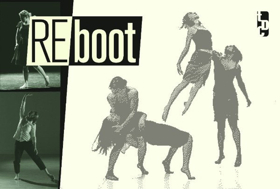 The Dance COLEctive Returns With REboot Image