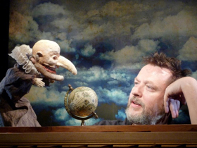 American Lyric Theater Presents The Living Libretto: Opera In Eden Image