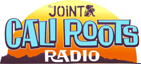 California Roots & Ineffable Music Announce New Radio Show on SiriusXM Image