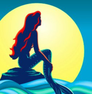 THE LITTLE MERMAID Comes to Helsinki City Theater in Late 2019! 
