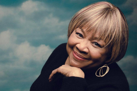 Kennedy Center Announces 2018 Spring Gala: An Evening With Mavis Staples And Special Guests Image
