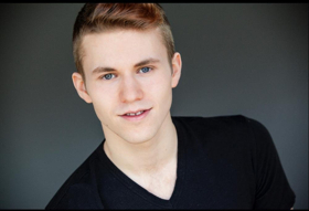 Emerging Talent, Montreal: Sam Boucher of JOSEPH AND THE AMAZING TECHNICOLOR DREAMCOAT, Running through 6/17 