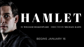 Michael Urie Led HAMLET Extends Through March 4 Image