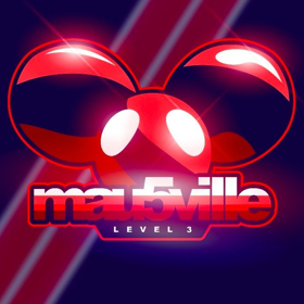 deadmau5 Releases 'mau5ville: Level 3' Image