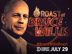 Dennis Rodman & Martha Stewart Added to Dais for Comedy Central Roast of Bruce Willis  Image