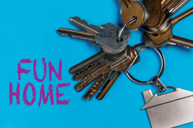TheatreWorks Will Take on FUN HOME in October Image