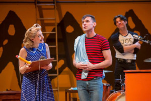 Beyond Louisville Interview: 8 Questions with Lauren Molina & Nick Cearley of YOU'RE A GOOD MAN CHARLIE BROWN at Cincinnati Playhouse In The Park 