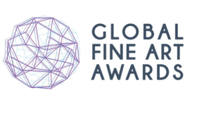 The Global Fine Art Awards Selects 15 Winners and 2 Honorable Mentions Today for the 2017 Edition 
