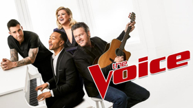 RATINGS: THE VOICE Puts NBC on Top of Monday Night 