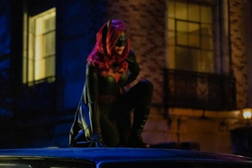 The CW Picks Up BATWOMAN Starring Ruby Rose 