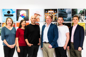 Sony/ATV Music Publishing Strengthens European Digital and International Business Affairs Team  Image