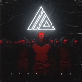 ATLiens Unveil Debut EP INVASION Image
