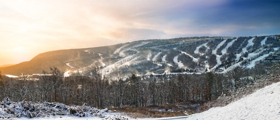Marina's Menu & Lifestyle: CAMELBACK RESORT in the Pennslylvania Poconos-Your Destination Image