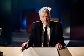 Academy Award Nominee David Lynch Joins MasterClass to Teach Creativity and Film 
