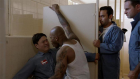 Watch HUNKY BOYS GO DING DONG on Adult Swim Image