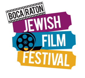 Levis JCC Boca Raton Jewish Film Festival To Premiere 40 Premiere Jewish / Israeli Films 