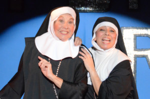 Review: NUNSENSATIONS at Desert Theatreworks 