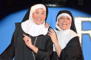 Review: NUNSENSATIONS at Desert Theatreworks Image