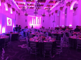 Hope In The Face of Adversity Advised at The Stage Debut Awards Image