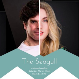 BBPAC Teaneck Presents THE SEAGULL as Part of Staged Reading Series 