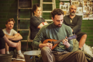 Interview: Alex Mugnaioni Talks CAPTAIN CORELLI'S MANDOLIN Image