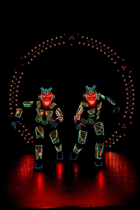 ILUMINATE to Play the Kauffman Center Image