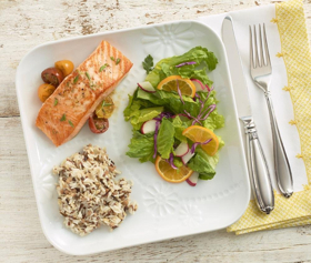 Marinas Menu: PRINCESS HOUSE Kitchen Items for Healthy Eating 