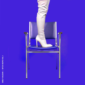 Embrace Your Inner BITCH with Emily Vaughn's New Single, EP Out 4/26 Image