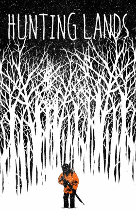 Zack Wilcox's HUNTING LANDS To Premiere At 2018 Cinequest Film & VR Festival Image