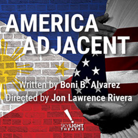 Review: AMERICA ADJACENT Asks How Far Would You Go to Give Your Child a Better Future 