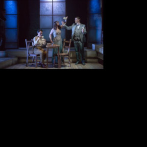 Review: WHISPER HOUSE Opens Season 21 'FEAR ITSELF' at Know Theatre Image