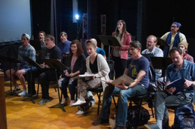 Oceanside Theatre Company (OTC) Finishes its 2018/29 Season with MAN OF LA MANCHA Image