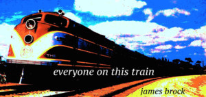 Review: EVERYONE ON THIS TRAIN by Ghostbird Theatre Company 