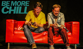 Equinox Theatre Presents The Denver Premiere Of BE MORE CHILL Image
