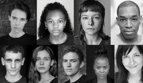 The Yard Theatre Announces Casting for Female-led THE CRUCIBLE Image