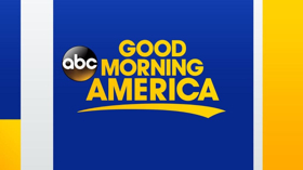 Scoop: Upcoming on GOOD MORNING AMERICA on ABC 