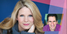 Kelli O'Hara To Join Seth Rudetsky In Concert At NYC Town Hall In January  Image