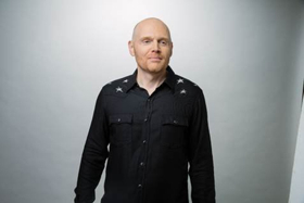 Bill Burr Comes to RBTL's Auditorium Theatre Image