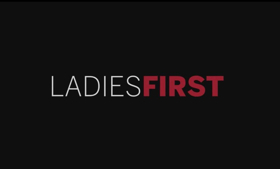 VIDEO: Netflix Unveils LADIES FIRST Official Trailer 