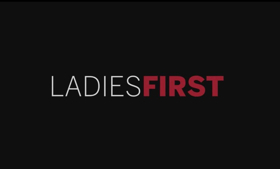 VIDEO: Netflix Unveils LADIES FIRST Official Trailer Image