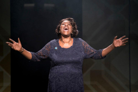 Full Casting Announced For West End's CAROLINE OR CHANGE Image