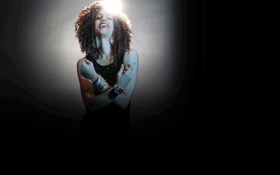 The Public and Joe's Pub Begin Previews BLACK LIGHT February 12 Image
