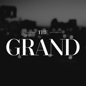 The Grand Boston Announces Music Lineup For May 
