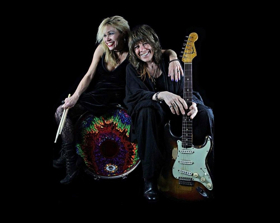 The Spear Shakers to Rock The Greenwich Image