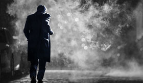 UK Tour Of Ian Rankin And Rona Munro's REBUS LONG SHADOWS Extends Into 2019 Image