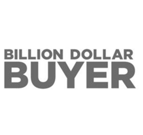 Don't Miss the Return of BILLION DOLLAR BUYER Tonight on CNBC  Image