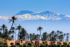Morocco's Oasis Festival Announces Final Lineup With Sasha, Hot Since 82, Joy Orbison And More Image