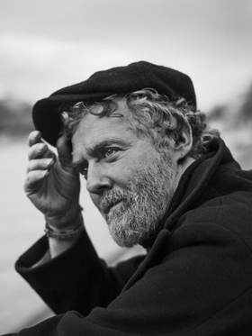 Glen Hansard Shares Inventive New Album THIS WILD WILLING via NPR First Listen, New US Fall Tour Dates Announced Image